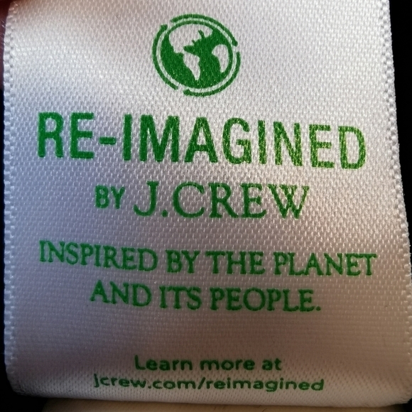 J Crew Kelsey Black Cotton/Viscose Flare Pant - Sz 4 - Picture 11 of 11